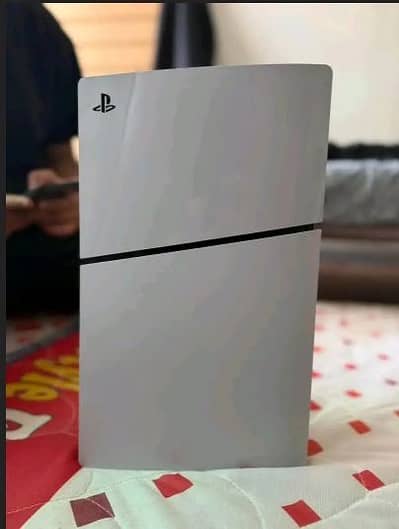 Sony PlayStation 5 (PS5) Slim | Excellent Condition | Complete Package