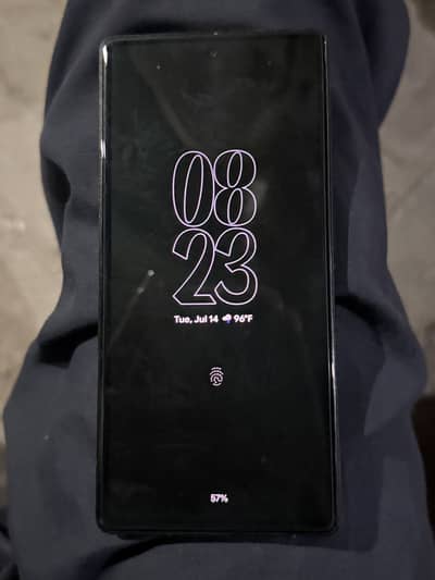 Google Pixel 6a