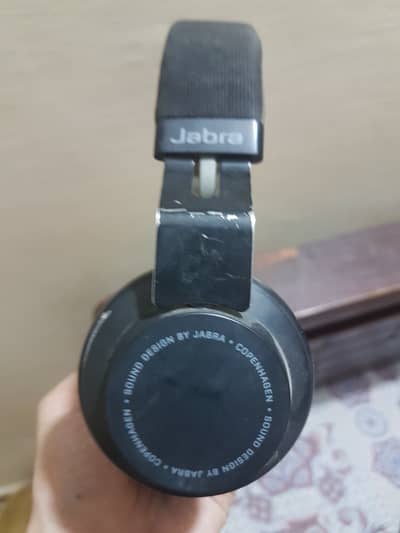 Jabra Move Wireless / Bluetooth