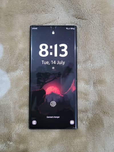 Samsung Mobile Note 20 Ultra