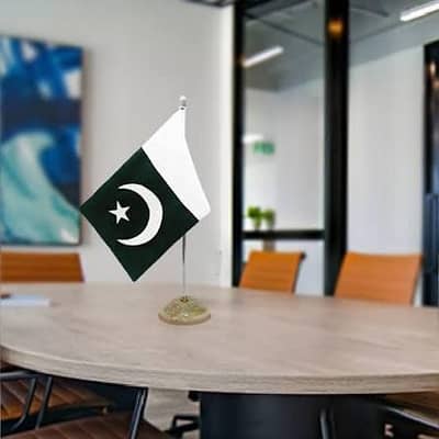 Pakistan Flags | Custom Flags | School & Company Flags Lahore