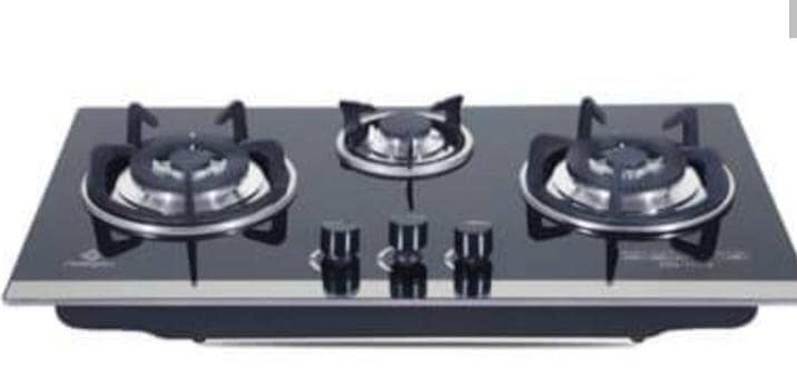 Automatic stove 0