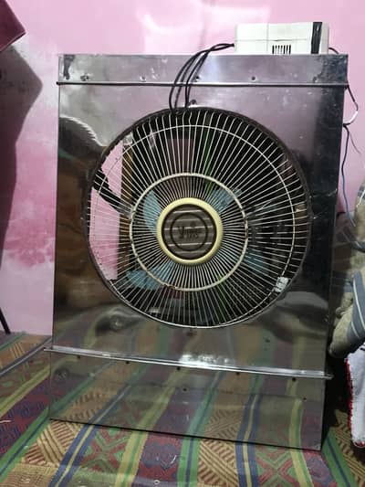 Lahori cooler for sale urgently