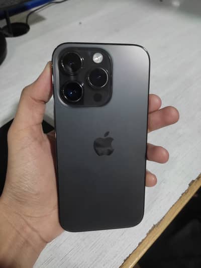 Iphone 14 pro