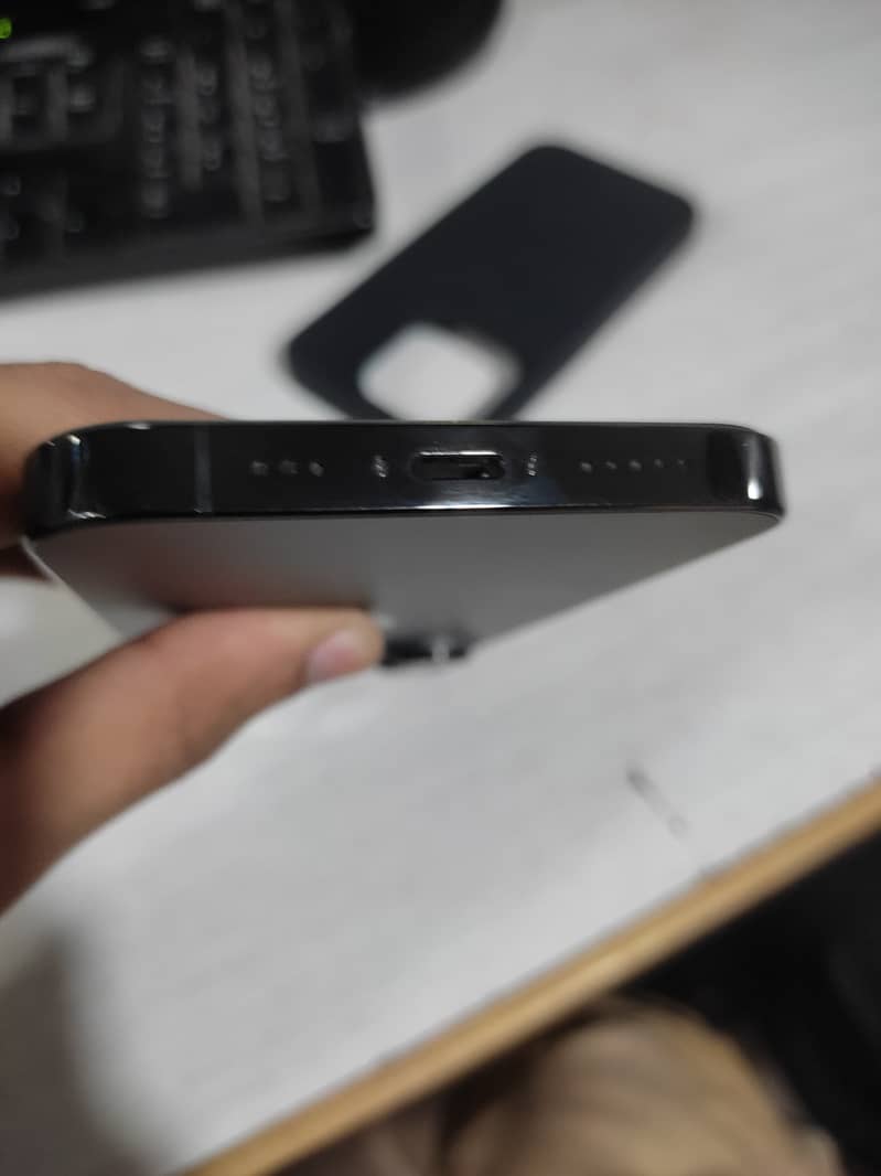 Iphone 14 pro 6