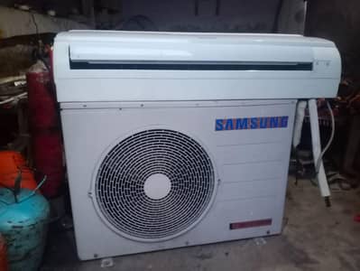 Inverter ac
