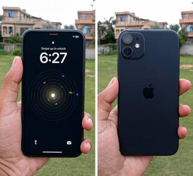 Apple iPhone 11