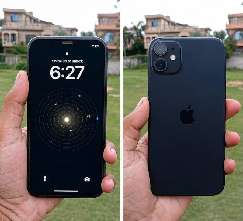 Apple iPhone 11 0