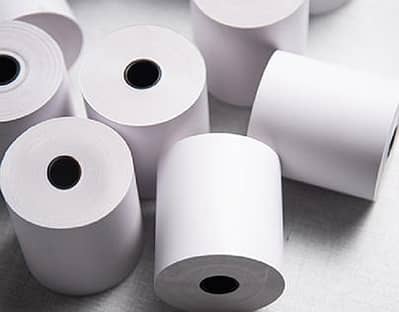 Paper Supplies
