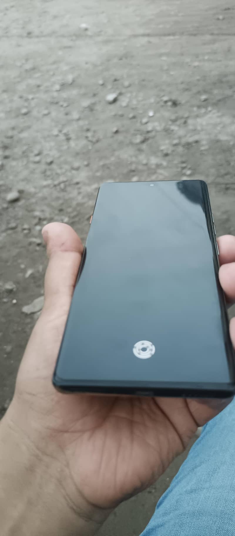 Tecno CAMON 40 Pro 3