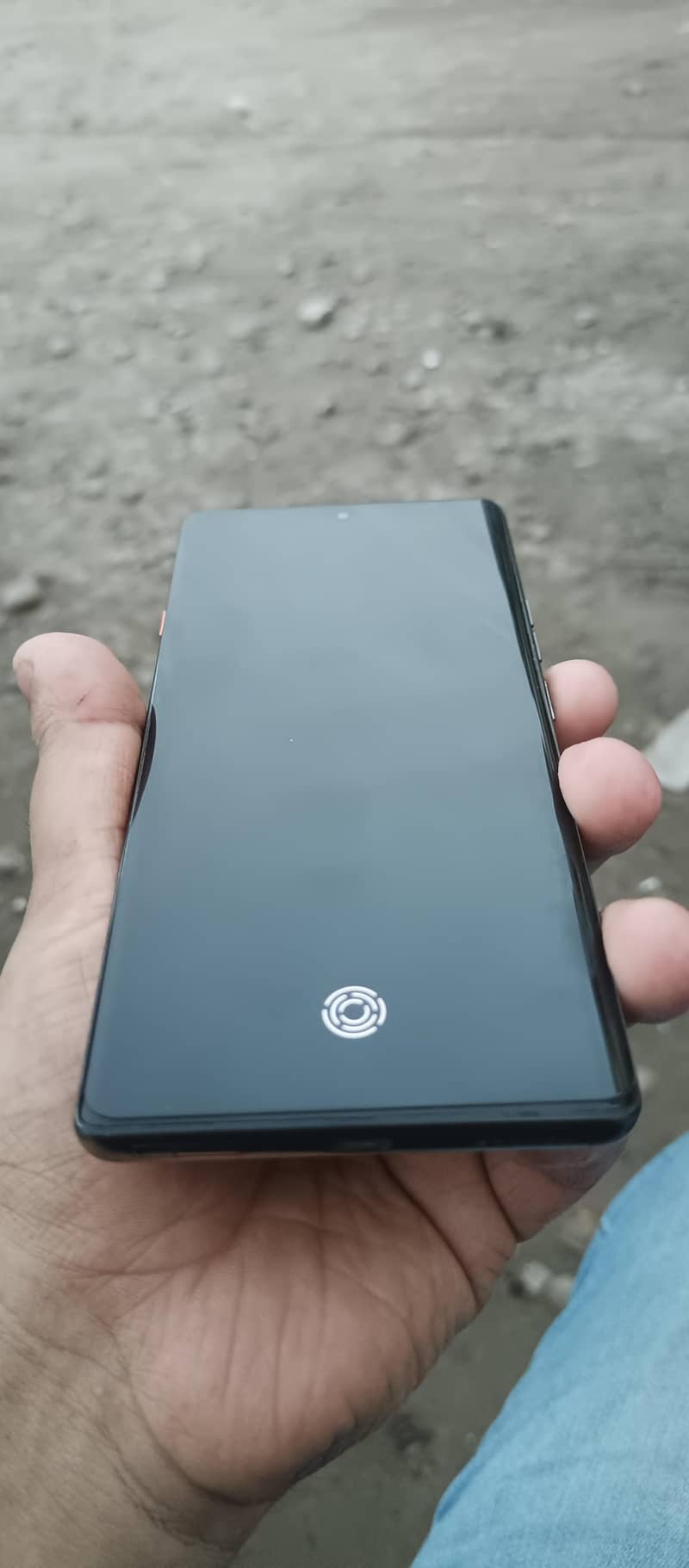 Tecno CAMON 40 Pro 4