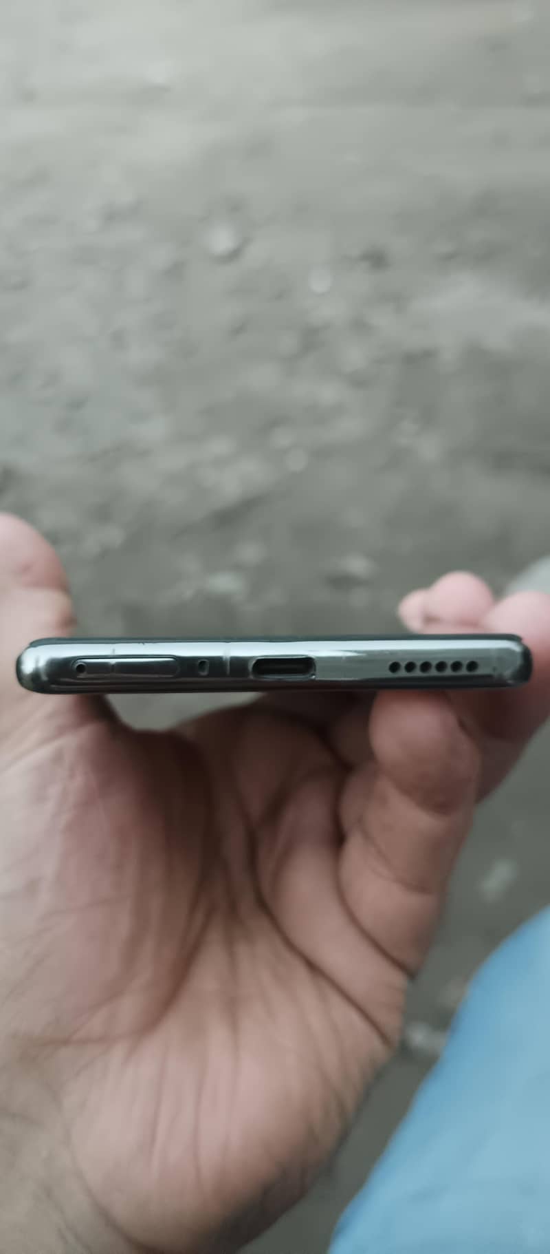 Tecno CAMON 40 Pro 5