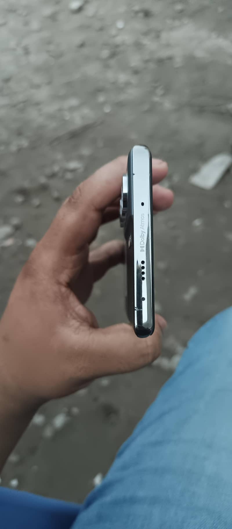 Tecno CAMON 40 Pro 7