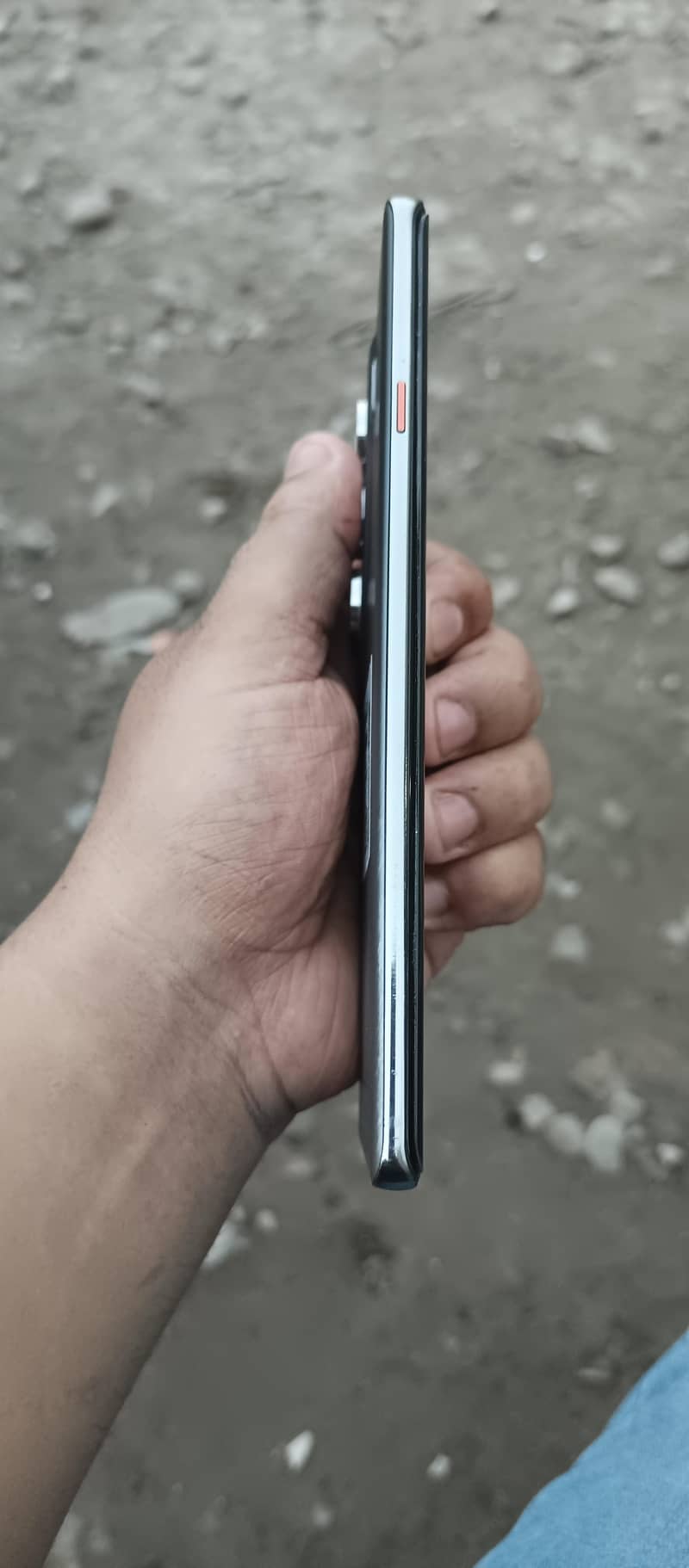 Tecno CAMON 40 Pro 8