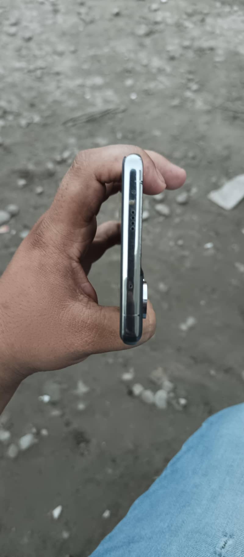 Tecno CAMON 40 Pro 11