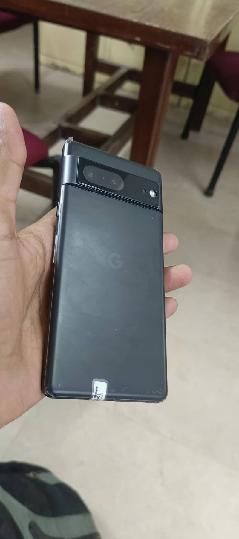 Google Pixel 7 0