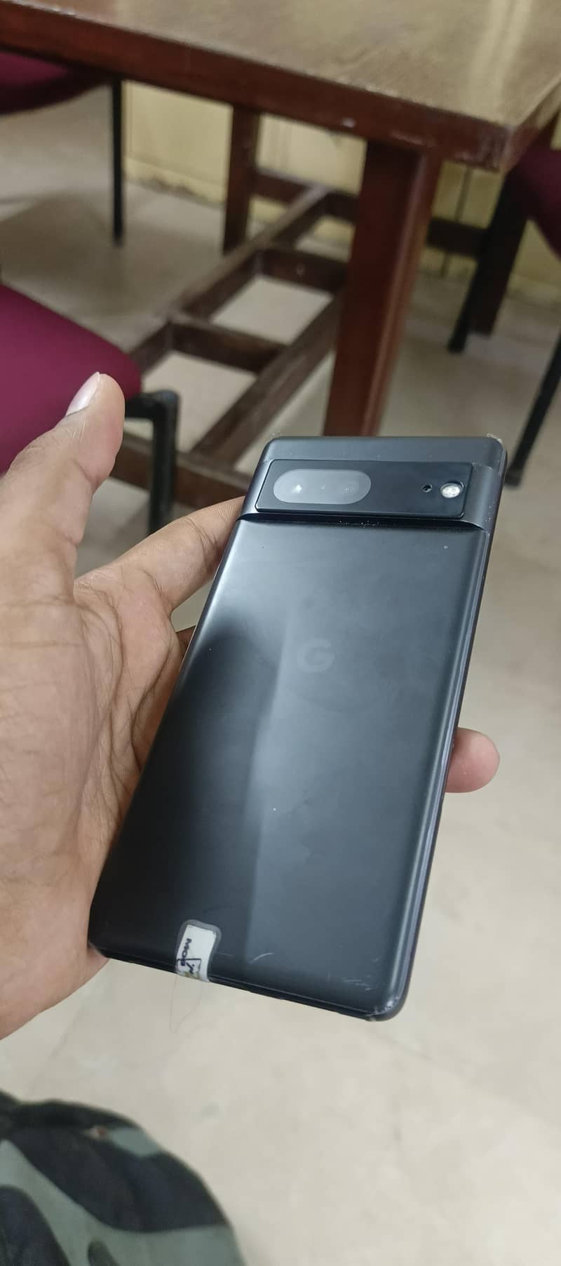 Google Pixel 7 1