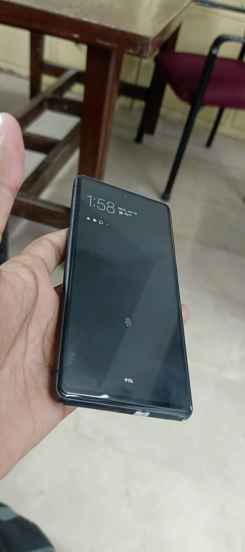 Google Pixel 7 2