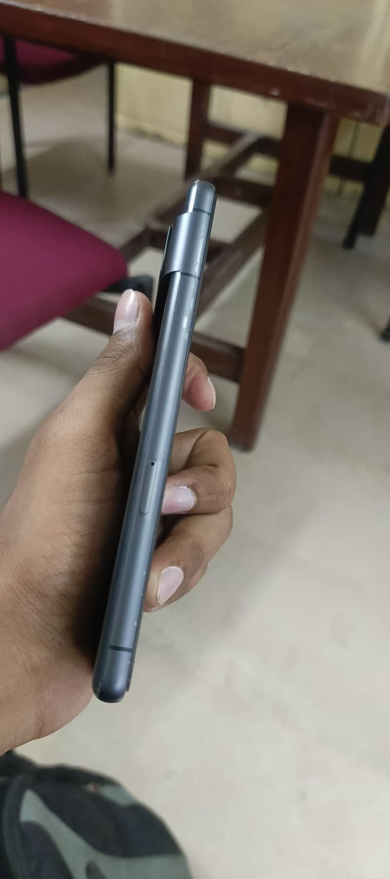 Google Pixel 7 3