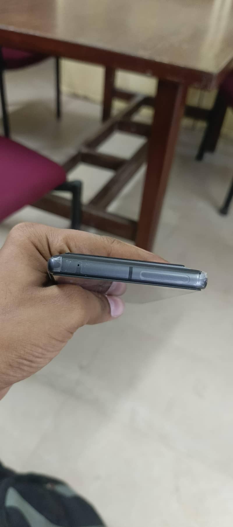 Google Pixel 7 4