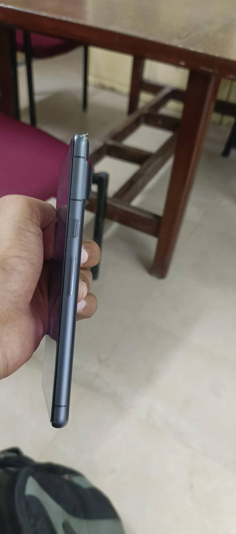Google Pixel 7 5
