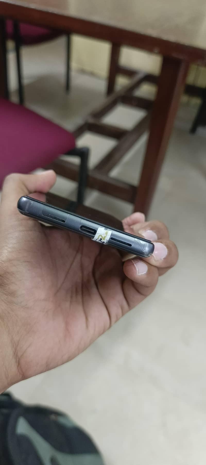 Google Pixel 7 6