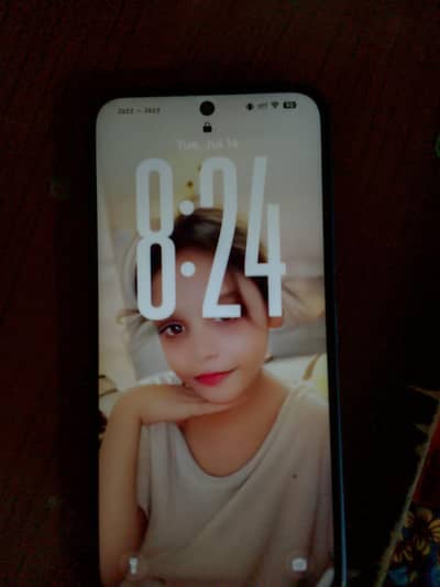 Infinix shamart20 4/64