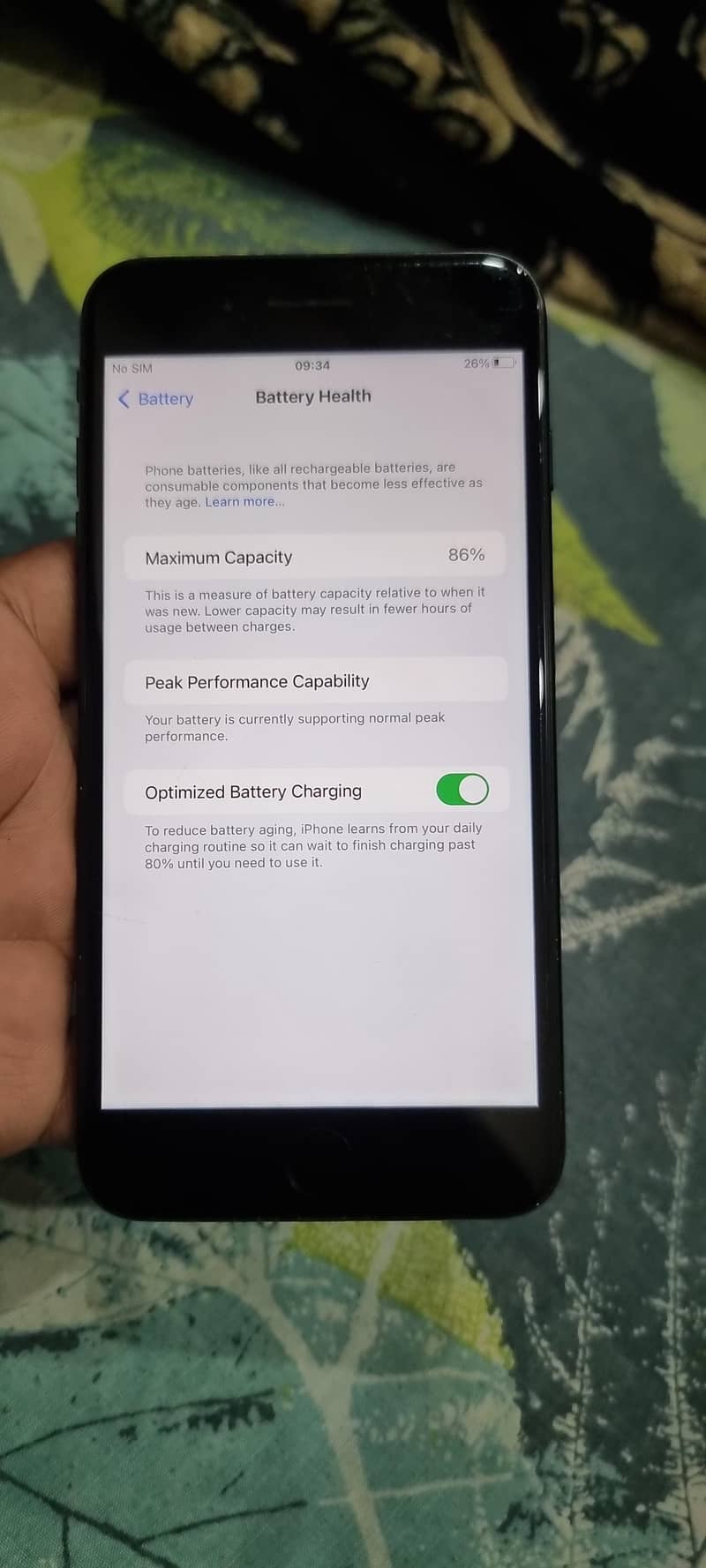 Apple iPhone 7 Plus 2