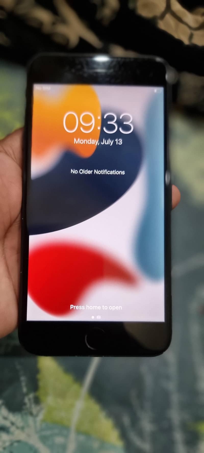Apple iPhone 7 Plus 6