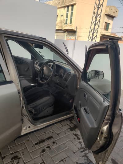 Suzuki Alto 2004