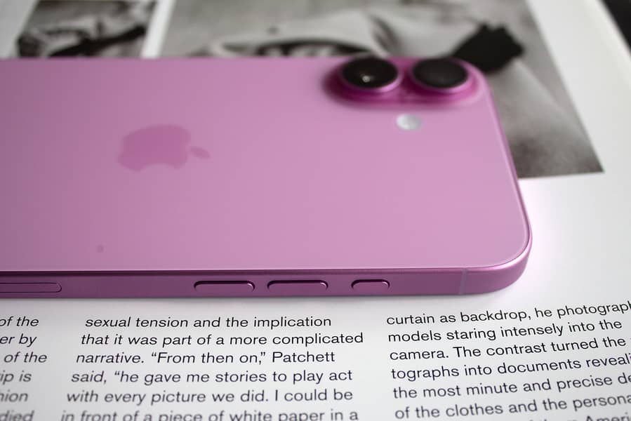 Apple iPhone 16 Plus 2