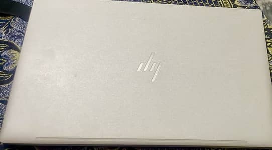 HP laptop