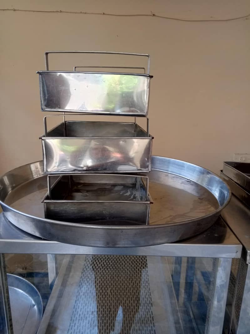 Food setup 3
