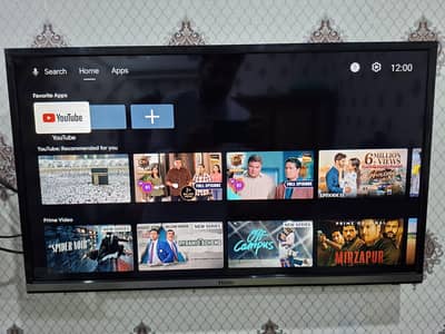 Haier 32 Inch LED TV – Clear Display – Best Price