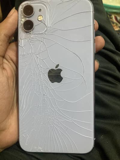 Apple iPhone 11