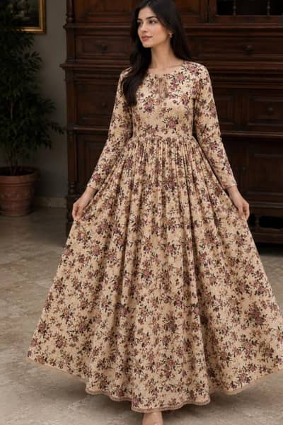 long maxi