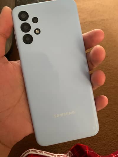 Samsung Mobile A13