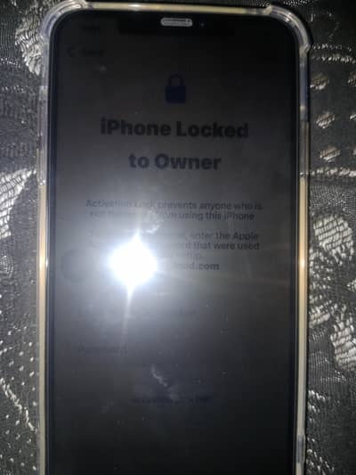Apple iPhone XS Max 256 Gb ha true faceid on