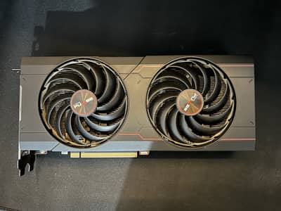 Rx 6700xt 12 Gb graphics card / 30/60/70/ 6600