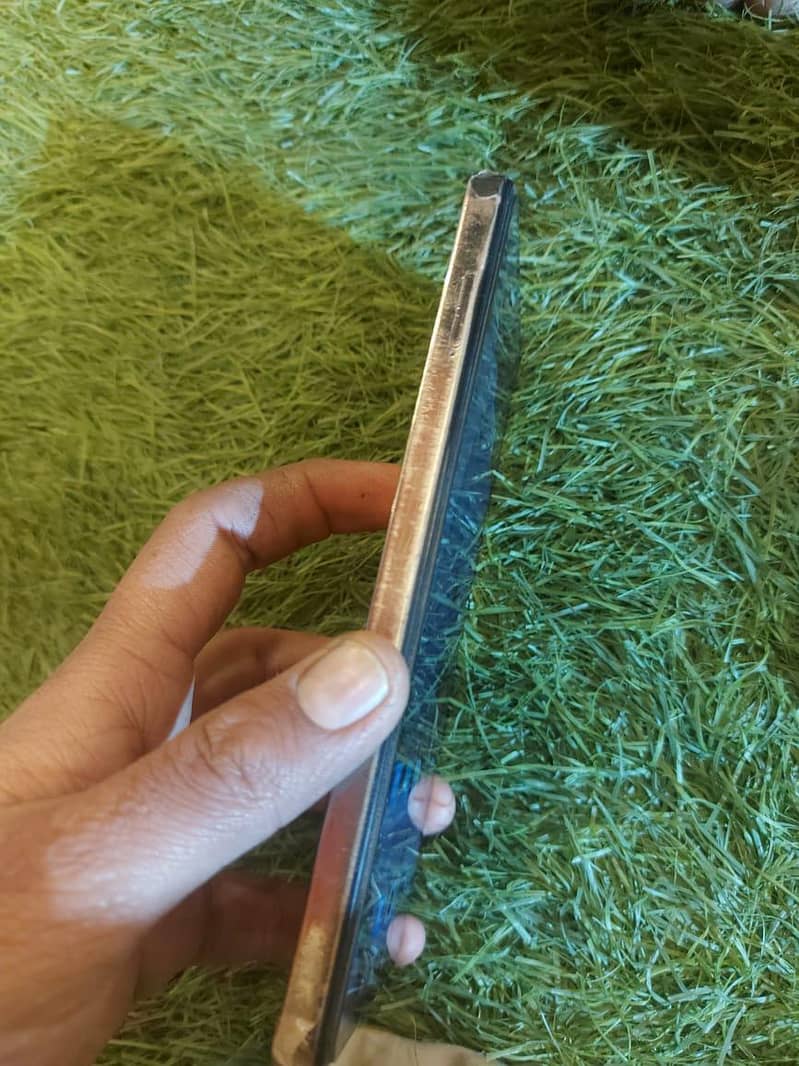 Infinix Note 30 0