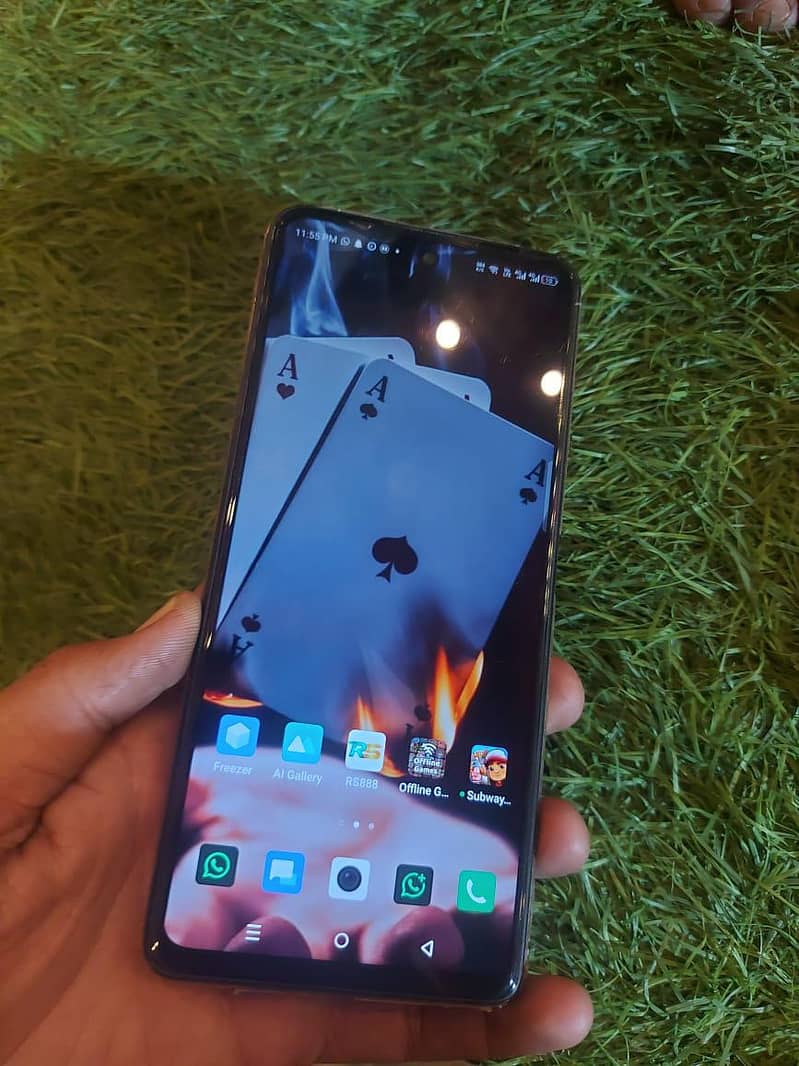 Infinix Note 30 2