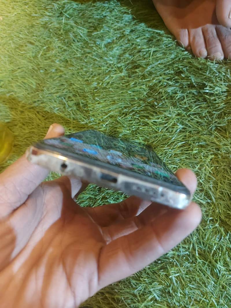 Infinix Note 30 3
