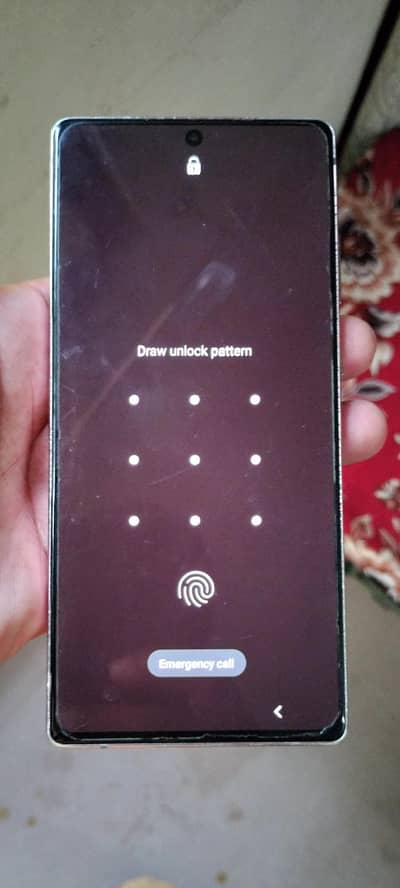 Samsung Mobile Note 20 5G