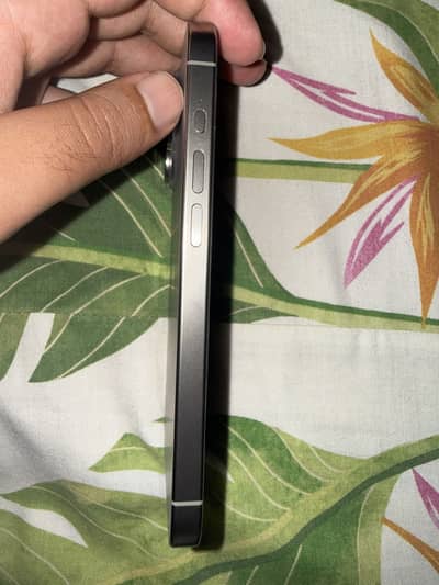 Apple iPhone 15 Pro