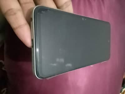 Infinix Hot 50i