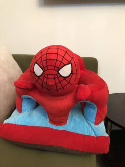Baby Sofa Spiderman