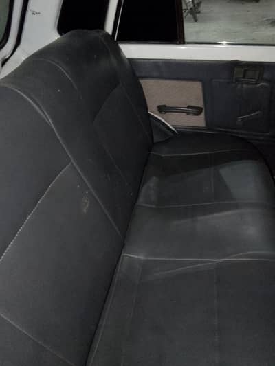 Suzuki Mehran VX 2007