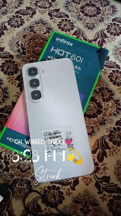 Infinix Other Model
