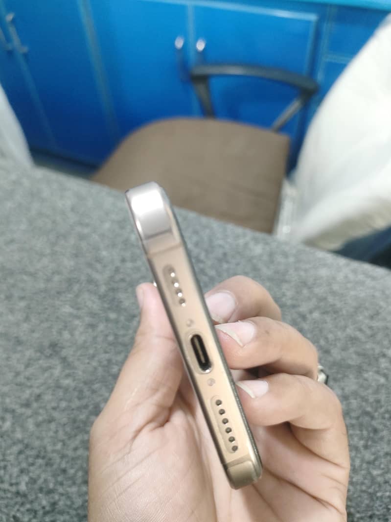 Apple iPhone 16 Pro Max 3