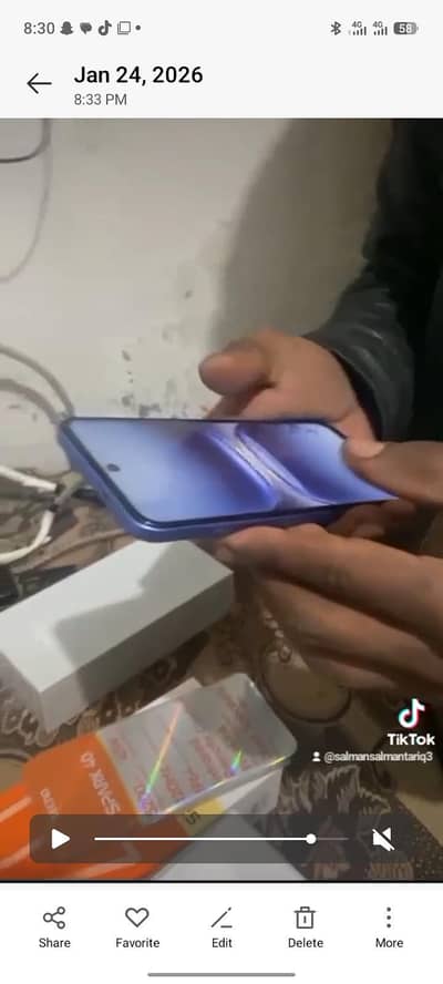 Tecno Other Model